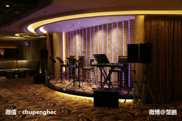 山城夜色，重庆天地风情万种