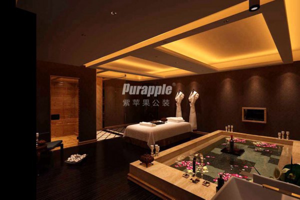 重庆北站附近，哪里找足浴按摩最舒服？