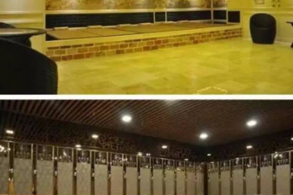 山城夜色,串串飘香,重庆夜生活一网打尽 山城夜色,串串飘香,重庆夜生活一网打尽