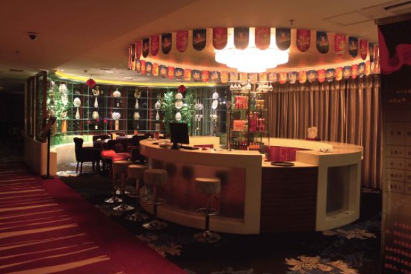 重庆江北机场洗浴桑拿，舒心养生之旅