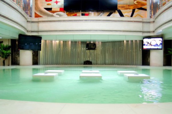 重庆全民按摩节,舒筋活络乐享健康时光 重庆全民按摩节,舒筋活络乐享健康时光