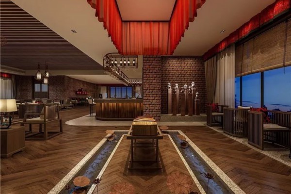 山城夜色浓，重庆养生夜生活启幕