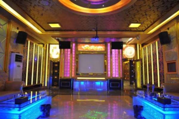 重庆夜生活，一晚花销几何？