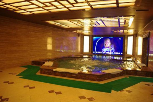 重庆桑拿，体验不佳，心有不甘！