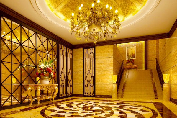 山城夜色，重庆天地风情万种