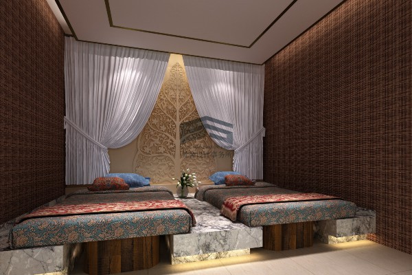 重庆南坪按摩攻略，让你舒服到不想回家！